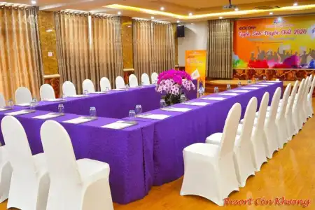 Con Khuong Resort Can Tho - 13