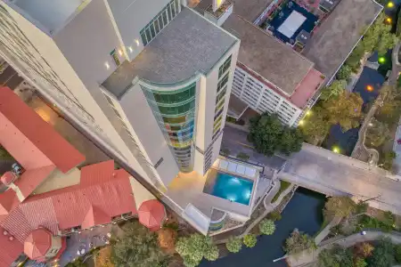 Thompson San Antonio - Riverwalk, by Hyatt - 45