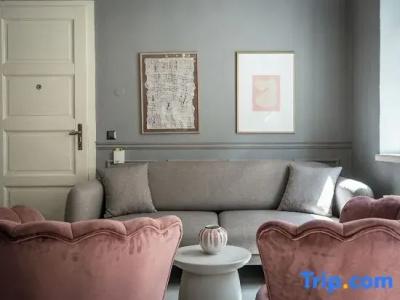 Domus Balthasar Boutique - 250