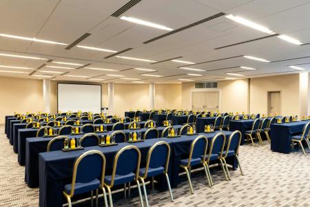 Deltas by Marriott Frankfurt Offenbach - 29