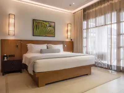 Savoy Seychelles Resort & Spa - 23