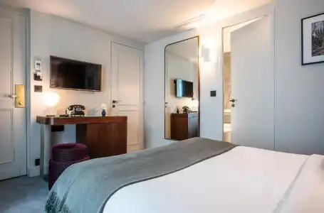 Hôtel Belloy - 29