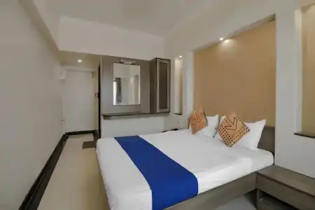 Royal Regency Lodge - 46