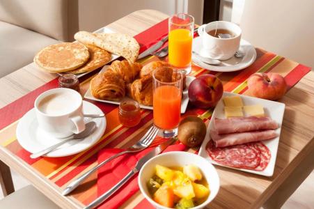 Best Western Royan Ocean - 12