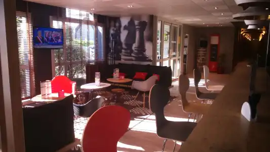 ibis Saint Malo La Madeleine - 16