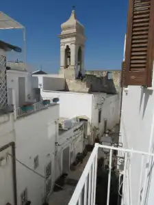 Vicolo Fiorito B&B - 8