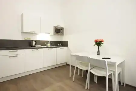 Alveo Suites - 17