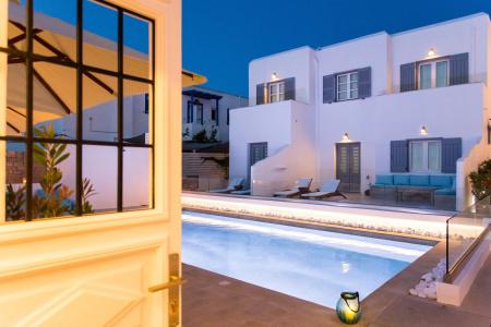 Villa Kelly Rooms & Suites - 6