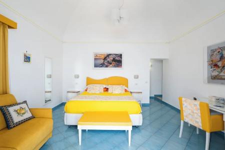 B&B Casa Nilde Positano - 106