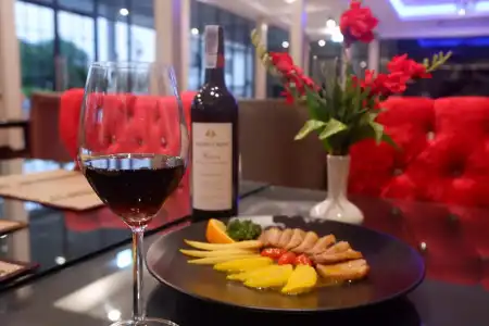 Pongsakorn Boutique Resort - 10