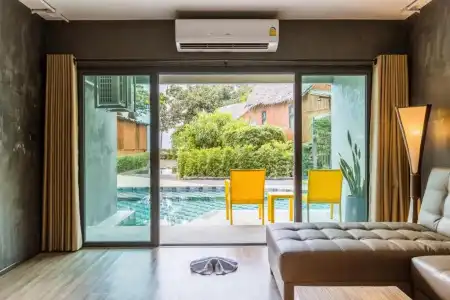 Anyavee Krabi Beach Resort - 6