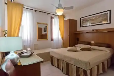 Albergo Marin - 23