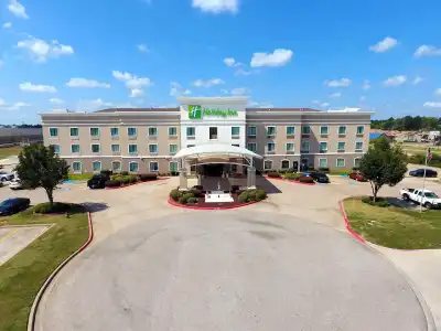 Holiday Inn Longview - North by IHG - 44