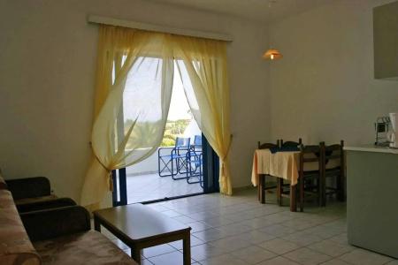 Oasis Kyparissia - 18