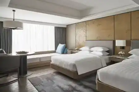 Yogyakarta Marriott - 72