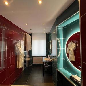 Logis Hôtel Borel - 39