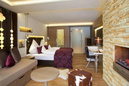 Das Rübezahl Romantic Hideaway & Boutique Spa - 82