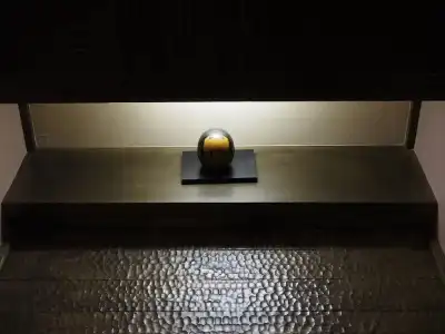 Yado Kanzan - 31