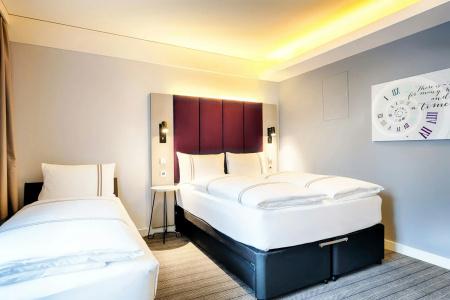 Premier Inn Heilbronn City Centre - 21