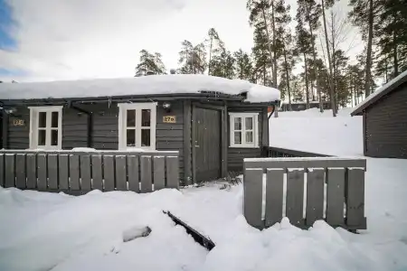 Vesterland Feriepark Hytter,l og Leikeland - 52
