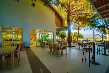 Prenses Sealine Beach - 10