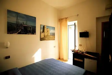 B&B Le Antiche Porte - 4