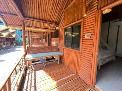 Anyavee Krabi Beach Resort - 128