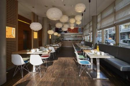 Grimm's Berlin Mitte - 29