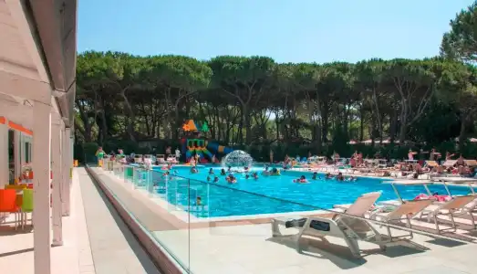 Club Del Sole Jesolo Family Resort - 16