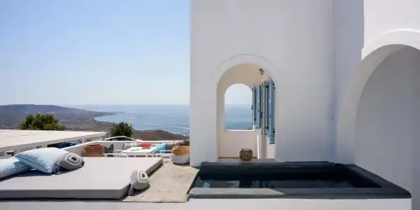 Kalestesia Suites - 440