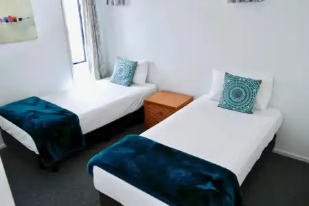 Bucklands Beach Waterfront Motel - 30