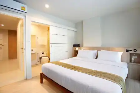 The Unity Patong Private Apartment - 96
