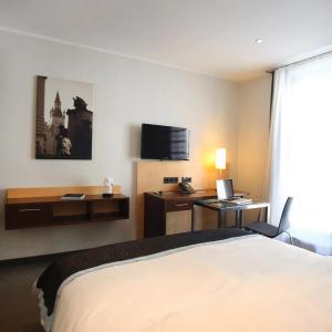 Schiller5 & Boardinghouse - 38