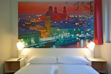 B&B Passau-West - 22