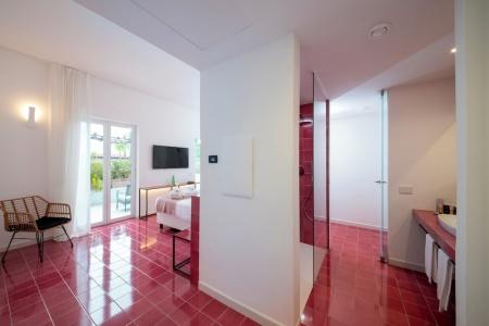 Villa Durrueli Resort & Spa - 127