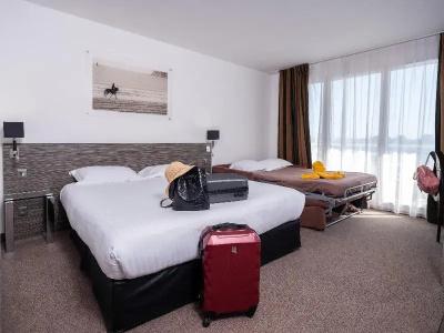 Golden Tulip La Baule Hôtel & Résidence - 93