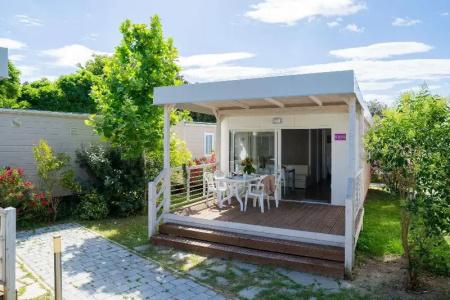 Club del Sole Adriatico Cervia Easy Village - 104