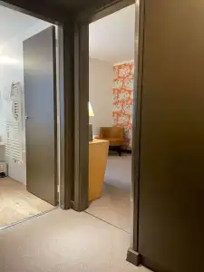 Hôtel Pergolèse Paris Champs Elysées - 106