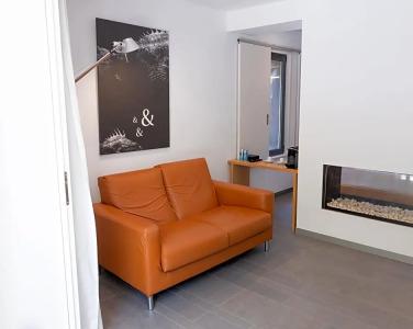 NM Suites by Escampas - 42