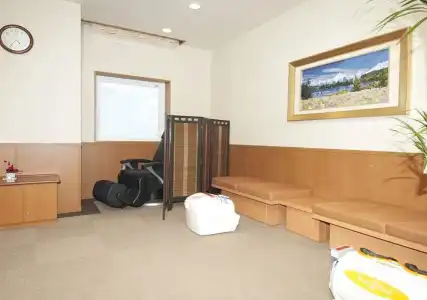 Route-Inn Higashimuroran Ekimae - 12