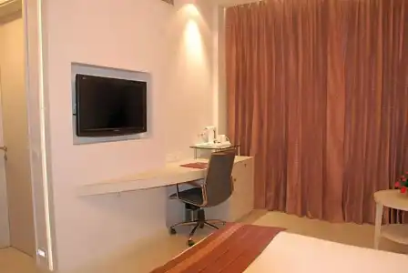 Sarovar Portico Naraina Delhi - 56