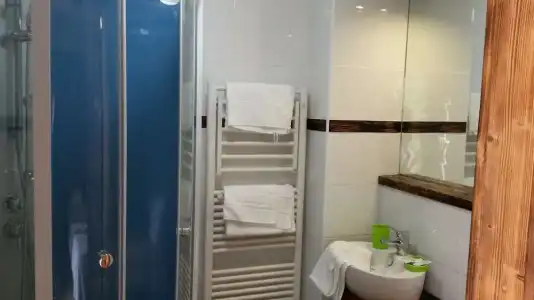 Hôtel La Marmotte - 22