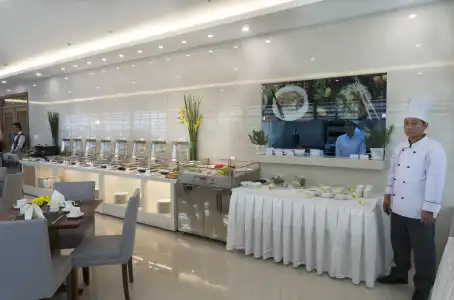 G8 Diamond Saigon - 14