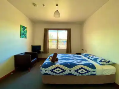 On Top Apartments & Hostel Backpackers - 18