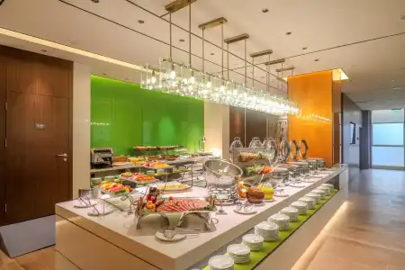 Hampton by Hilton Guangzhou Dongxiaonan - 7