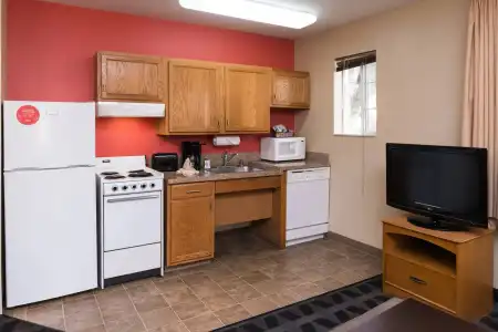 TownePlace Suites By Marriott Anaheim Maingate Near Angel Stadium - 19