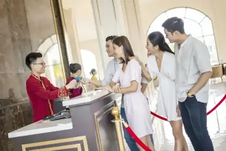 Vinpearl Discovery 3 Phu Quoc - 28