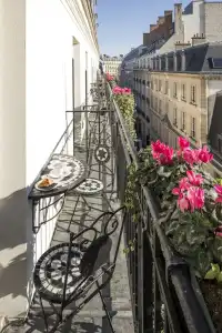 Castille Paris – Starhotels Collezione - 42
