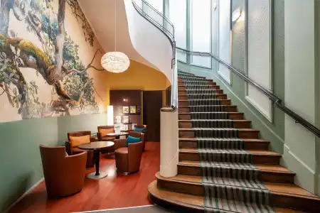 Best Western Dijon Centre Gare - 20