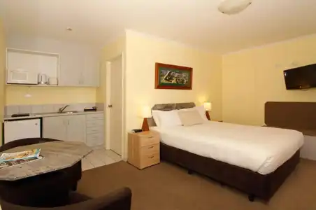 Ocean View Motel - 2